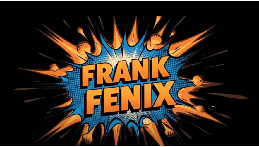 Frank Fenix AI Movie Trailer